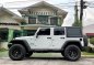  Jeep Wrangler 2018 -2