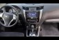Selling Brightsilver Nissan Navara 2020 in Quezon-5