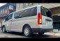 Selling Silver Toyota Hiace 2019 in Cainta-5