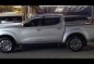 Selling Brightsilver Nissan Navara 2020 in Quezon-3