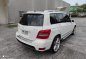 Selling White Mercedes-Benz 220 2012 -5