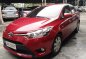 Sell 2015 Toyota Vios -2