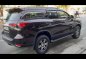 Toyota Fortuner 2017 SUV-5