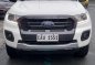 Selling White Ford Ranger 2019 in Quezon-0