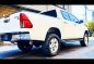 White Toyota Hilux 2017 for sale in Cainta-3