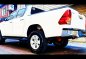 White Toyota Hilux 2017 for sale in Cainta-6