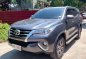 Sell 2019 Toyota Fortuner-1