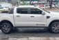 Selling White Ford Ranger 2019 in Quezon-1