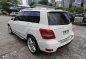 Selling White Mercedes-Benz 220 2012 -8