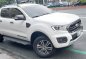 Selling White Ford Ranger 2019 in Quezon-3