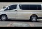 Selling Silver Toyota Hiace 2019 in Cainta-7