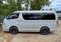 Selling Toyota Hiace 2014 -5