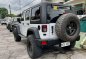  Jeep Wrangler 2018 -3