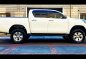 White Toyota Hilux 2017 for sale in Cainta-12