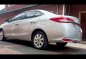 Selling Brightsilver Toyota Vios 2019 in Cainta-6
