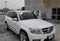 Selling White Mercedes-Benz 220 2012 -6