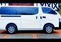 Selling White Nissan NV350 Urvan 2019 in Cainta-5