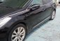 Sell Black 2013 Hyundai Azera Sedan-9