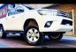 White Toyota Hilux 2017 for sale in Cainta-9