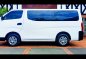 Selling White Nissan NV350 Urvan 2019 in Cainta-2