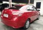 Sell 2015 Toyota Vios -6