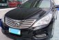 Sell Black 2013 Hyundai Azera Sedan-0