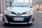 Sell 2019 Toyota Vios-0