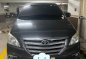 Toyota Innova 2015-0