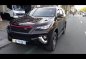 Toyota Fortuner 2017 SUV-6