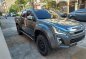  Isuzu D-Max 2019-3