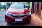 Honda City 2019 Sedan -1