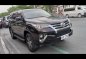 Selling Black Toyota Fortuner 2019 in Quezon-0