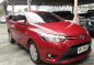 Sell 2015 Toyota Vios -1