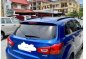 Selling Mitsubishi Asx 2016 -1