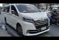 White Toyota Hiace 2020 for sale in Quezon City-2