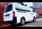 Selling White Nissan NV350 Urvan 2019 in Cainta-4