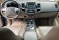 Toyota Fortuner 2012-6