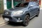 Sell 2017 Toyota Hilux -0