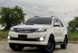Sell 2015 Toyota Fortuner-2