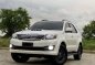 Sell 2015 Toyota Fortuner-2