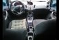 Sell 2012 Ford Fiesta Sedan-3
