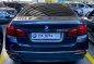 Selling BMW 520D 2017-3