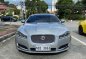  Jaguar XF 2015-1