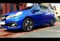 Blue Honda Mobilio 2016 for sale in Cainta-7