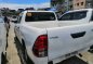  White 2019 Toyota Hilux-1