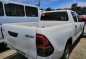  White 2019 Toyota Hilux-3