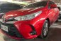 Toyota Vios 2021-1