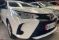 White Toyota Vios 2021-1