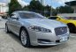  Jaguar XF 2015-0