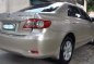 Toyota Corolla Altis 2012 -3